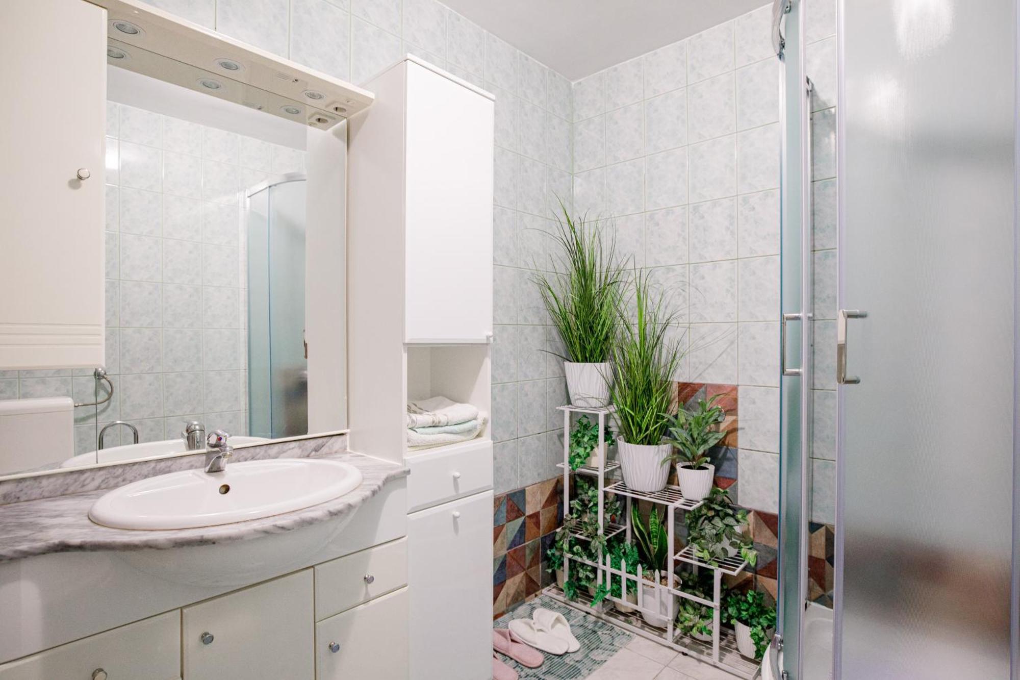 Apartment & Rooms Ivica Кърк Екстериор снимка